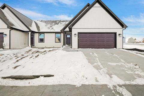 Photo of 380 Lilac Lane, Stoughton, WI 53589 (MLS # 2016113)