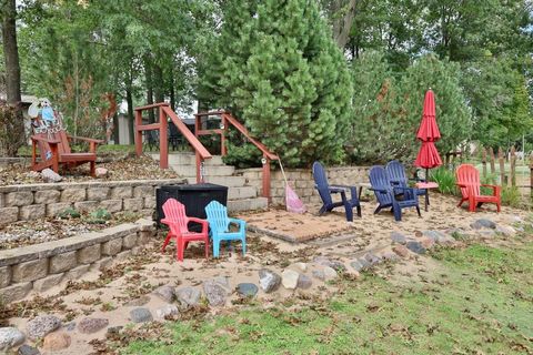 Tiny photo for 913 Kings Way, Nekoosa, WI 54457 (MLS # 2007185)
