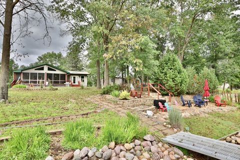 Tiny photo for 913 Kings Way, Nekoosa, WI 54457 (MLS # 2007185)