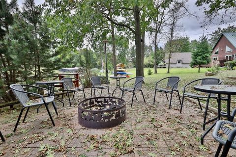 Tiny photo for 913 Kings Way, Nekoosa, WI 54457 (MLS # 2007185)