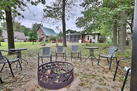 Tiny photo for 913 Kings Way, Nekoosa, WI 54457 (MLS # 2007185)