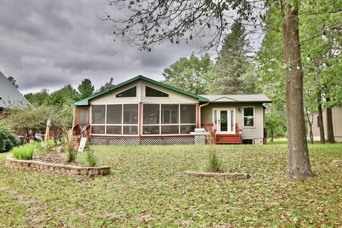 Tiny photo for 913 Kings Way, Nekoosa, WI 54457 (MLS # 2007185)