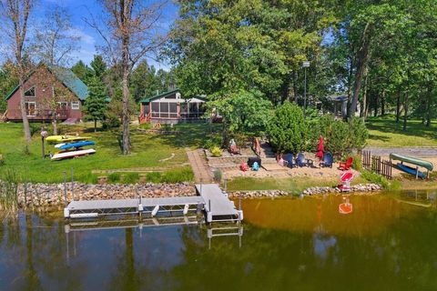 Tiny photo for 913 Kings Way, Nekoosa, WI 54457 (MLS # 2007185)