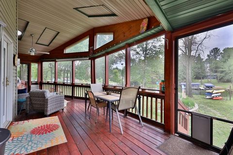 Tiny photo for 913 Kings Way, Nekoosa, WI 54457 (MLS # 2007185)