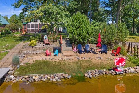 Tiny photo for 913 Kings Way, Nekoosa, WI 54457 (MLS # 2007185)