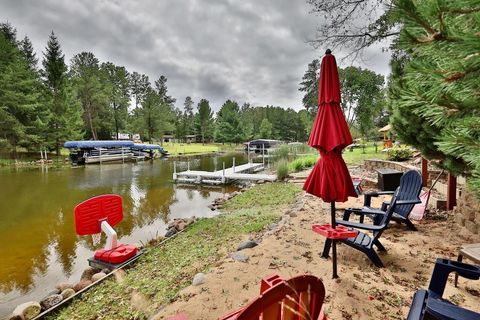 Tiny photo for 913 Kings Way, Nekoosa, WI 54457 (MLS # 2007185)