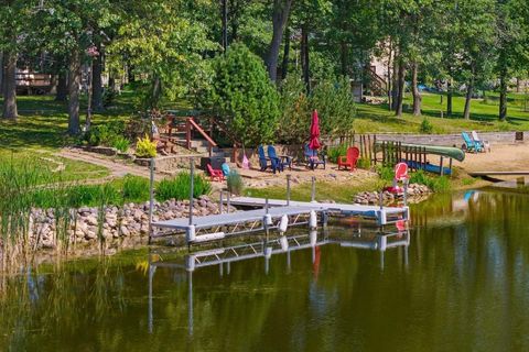 Tiny photo for 913 Kings Way, Nekoosa, WI 54457 (MLS # 2007185)