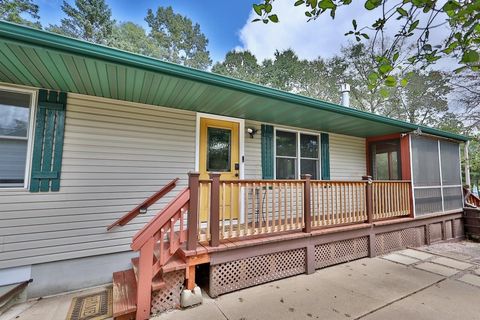Tiny photo for 913 Kings Way, Nekoosa, WI 54457 (MLS # 2007185)