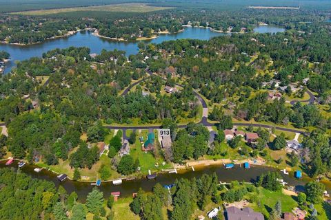 Tiny photo for 913 Kings Way, Nekoosa, WI 54457 (MLS # 2007185)