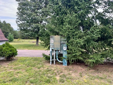 Tiny photo for 1080 Edgewood Drive, Adams, WI 53910 (MLS # 2008051)