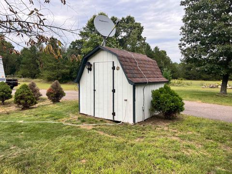 Tiny photo for 1080 Edgewood Drive, Adams, WI 53910 (MLS # 2008051)