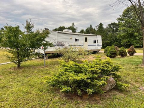 Tiny photo for 1080 Edgewood Drive, Adams, WI 53910 (MLS # 2008051)