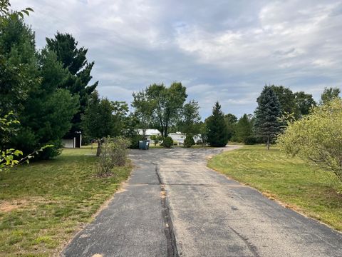 Tiny photo for 1080 Edgewood Drive, Adams, WI 53910 (MLS # 2008051)