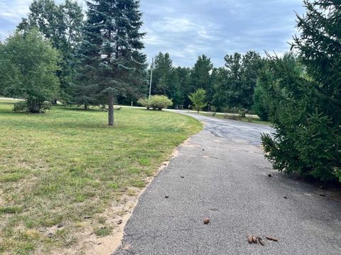 Tiny photo for 1080 Edgewood Drive, Adams, WI 53910 (MLS # 2008051)