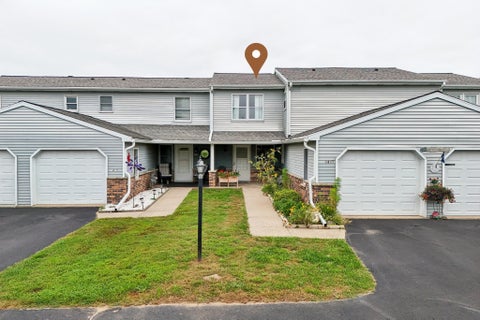 Photo of 1417 8th Street, Reedsburg, WI 53959 (MLS # 2033047)