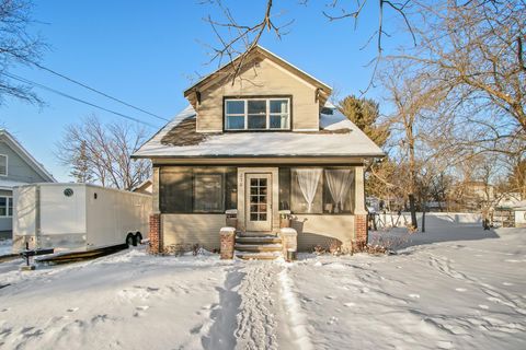 Photo of 238 W Washington Street, Poynette, WI 53955 (MLS # 2016037)