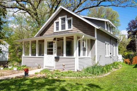 Photo of 2942 Bluff Street, Madison, WI 53705 (MLS # 2022761)