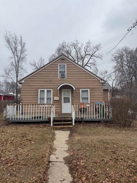 Photo of 1555 McKinley Avenue, Beloit, WI 53511 (MLS # 2016947)