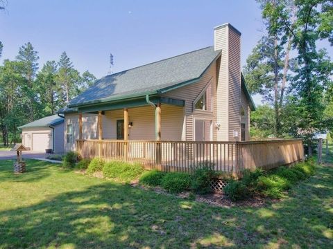 Photo of 327 Blue Sky Trail, Nekoosa, WI 54457 (MLS # 2027542)