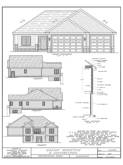 Photo of L10 Richard Court, DeForest, WI 53532 (MLS # 2033885)
