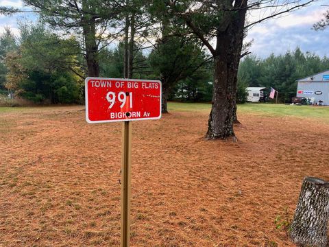 Tiny photo for 991 Bighorn Avenue, Hancock, WI 54943 (MLS # 2010642)