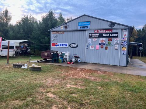Tiny photo for 991 Bighorn Avenue, Hancock, WI 54943 (MLS # 2010642)
