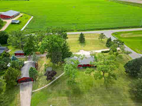 Photo of 2410 E Oregon Trail, Janesville, WI 53546 (MLS # 2026380)