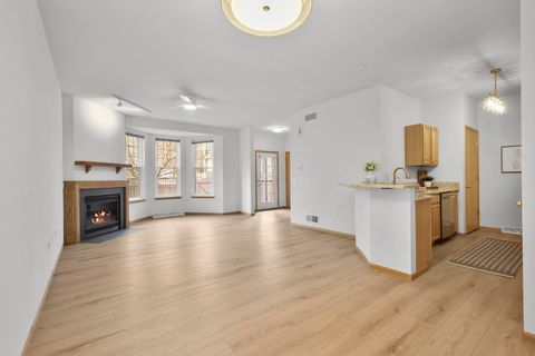 Photo of 3154 Dorchester Way 2 #2, Madison, WI 53719 (MLS # 2021180)