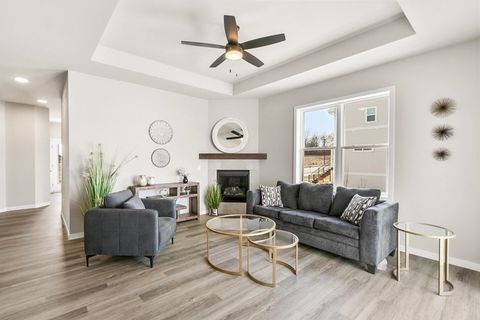 Photo of 2864 Wild Goose Way, Stoughton, WI 53589 (MLS # 2016880)