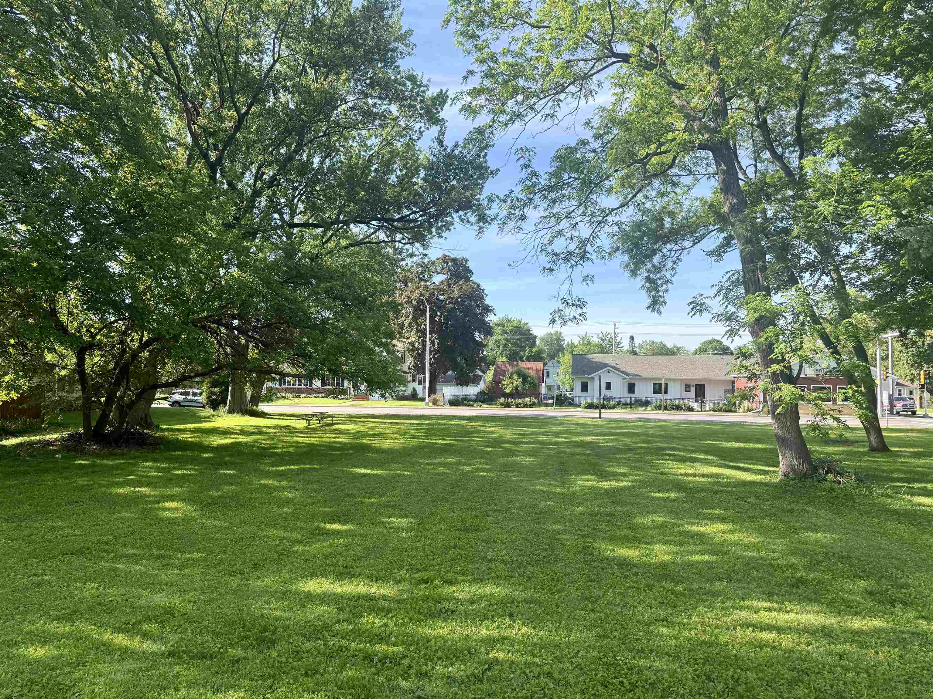 Lot 1 and 2 8th St