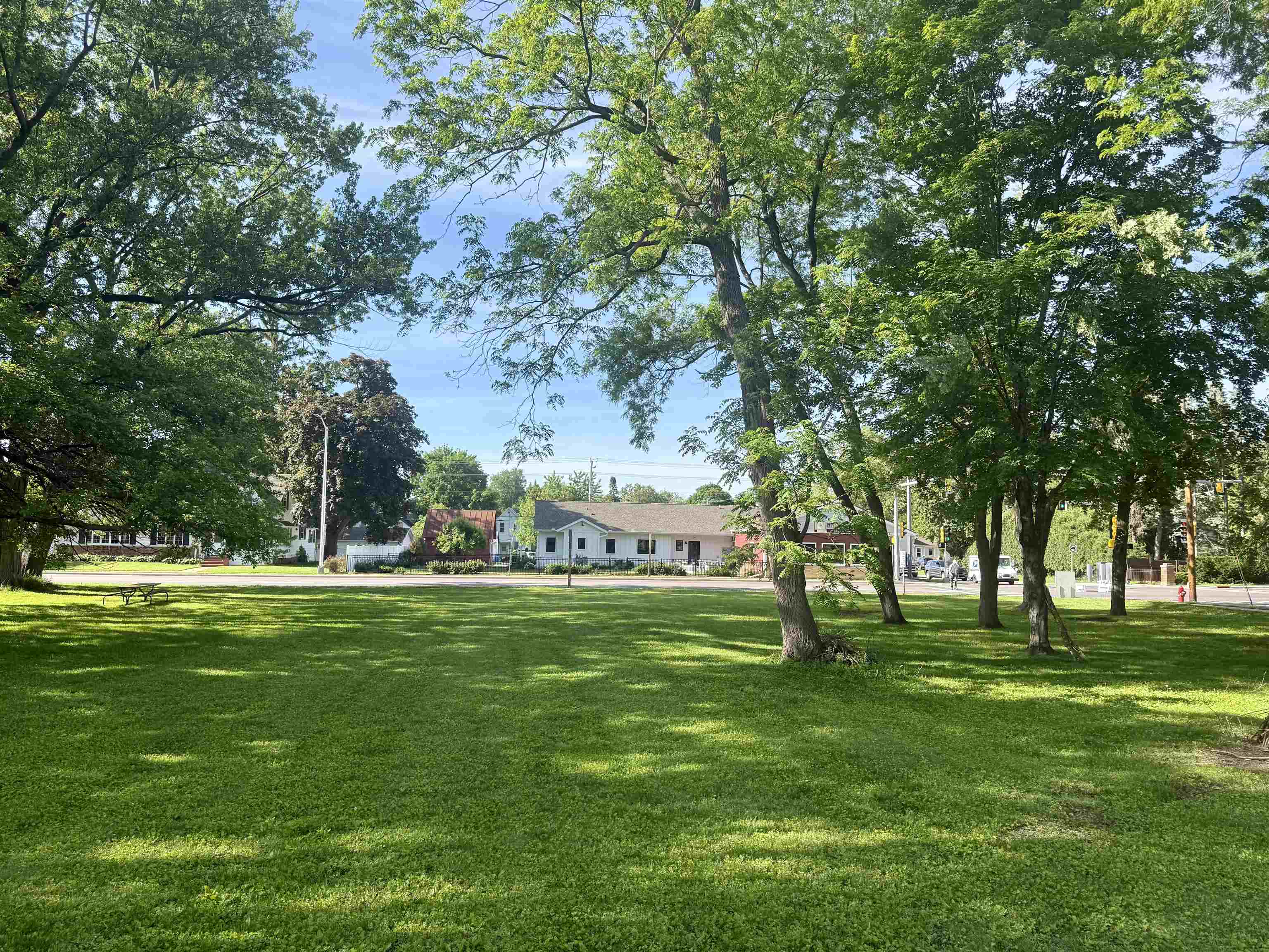 Lot 1 and 2 8th St