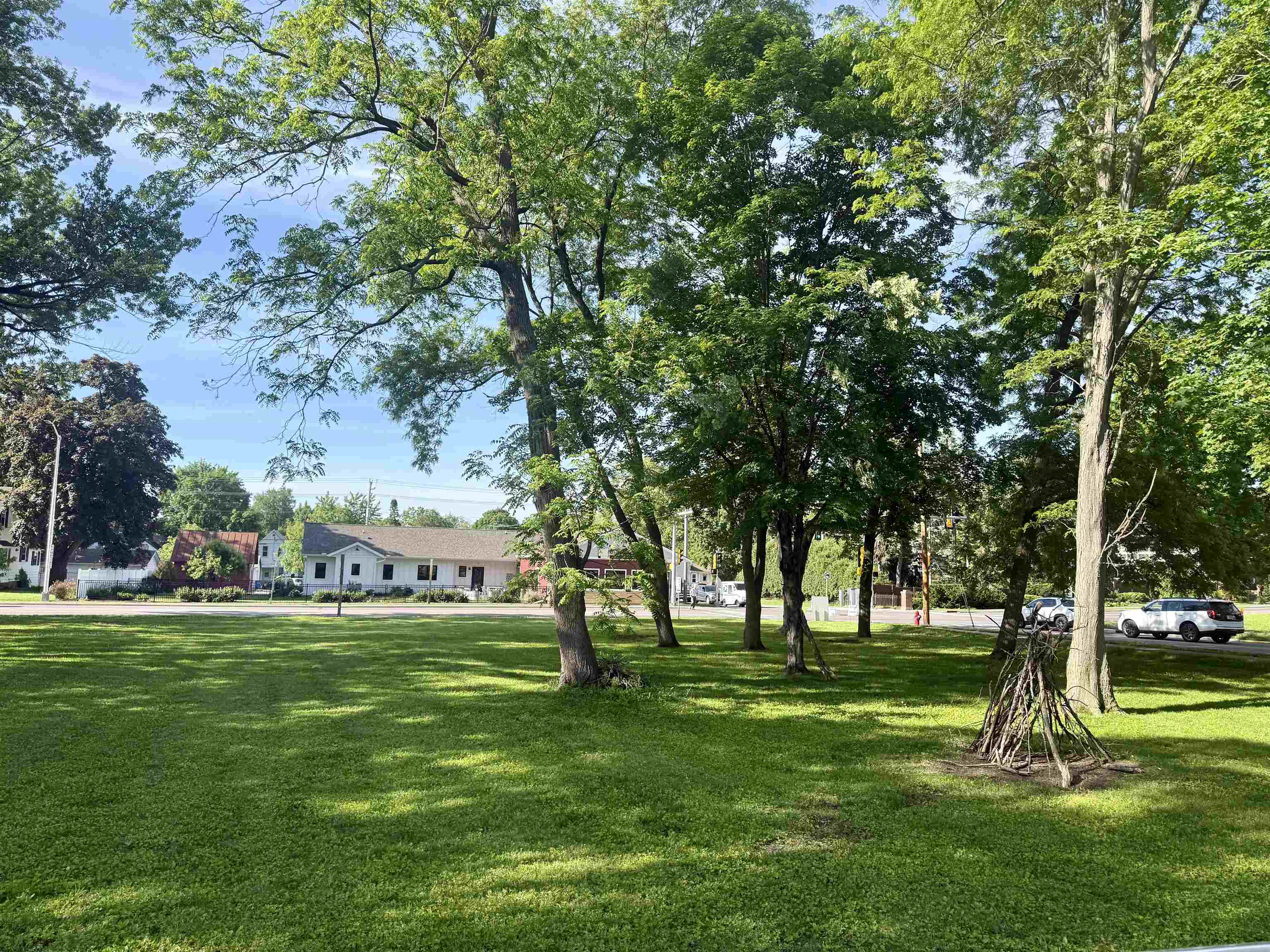 Lot 1 and 2 8th St