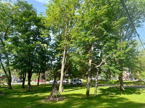 Photo of Lot 1 and 2 8th St, Baraboo, WI 53913 (MLS # 2024506)