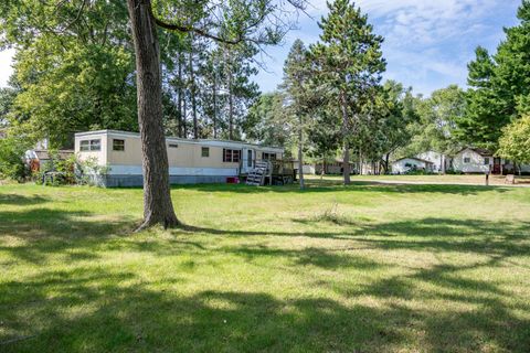 Photo of 224 S Watts Street, Adams, WI 53910 (MLS # 2008549)