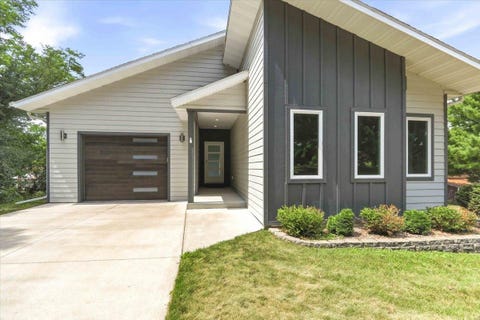 Photo of 510 Wisconsin Street, Wonewoc, WI 53968 (MLS # 2029381)