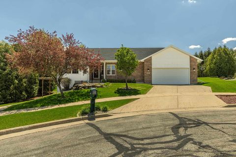 1010 N 2nd Street, Monroe, WI 53566 - #: 1993700