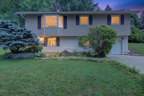 Photo of 1638 Arkansas Avenue, Madison, WI 53704 (MLS # 2027309)