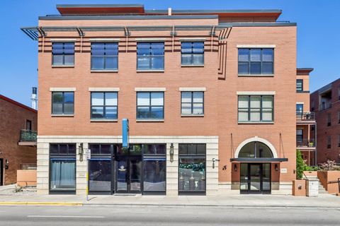 Photo of 808 Williamson Street 207 #207, Madison, WI 53703 (MLS # 2022717)