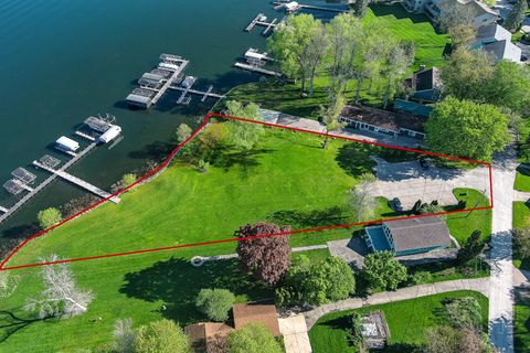 Photo of 413 Strauss unit 5 Avenue, Green Lake, WI 54941 (MLS # 2012969)