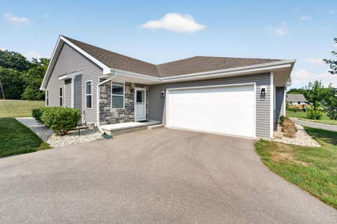 Photo of 144 Bristle Way, Edgerton, WI 53534 (MLS # 2029312)