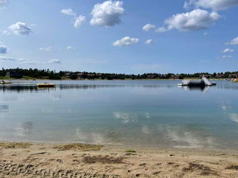 Photo of N8034 Clear Water Drive, New Lisbon, WI 53950 (MLS # 2029883)