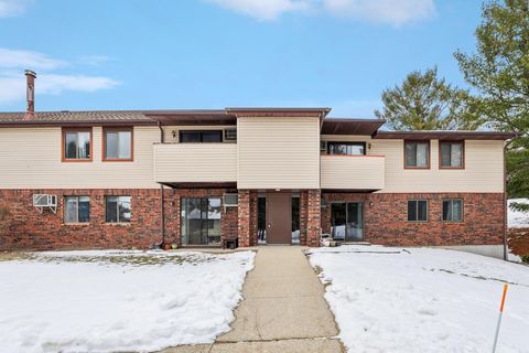 Photo of 837 N Gammon Road D #D, Madison, WI 53717 (MLS # 2016131)