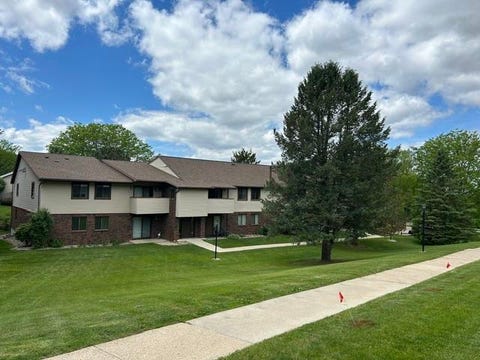 Photo of 837 N Gammon Road D #D, Madison, WI 53717 (MLS # 2016131)