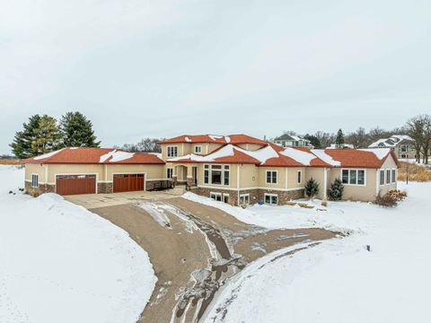 Photo of 7598 Driftless Ridge Way, Verona, WI 53593 (MLS # 2014497)