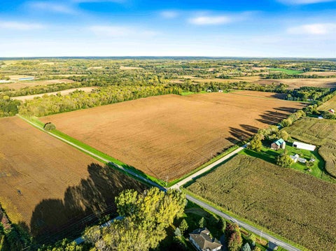 Photo of 38.80 Acres Faville Road, Lake Mills, WI 53551 (MLS # 2033533)