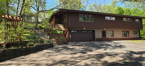 Photo of 2820 Allegheny Drive, Madison, WI 53719 (MLS # 2023787)