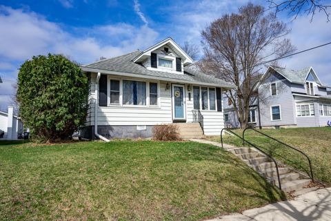 Photo of 1113 Oak Avenue, Tomah, WI 54660 (MLS # 2019764)