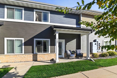 Photo of 1325 Bunker Hill Drive 1107 #1107, Sun Prairie, WI 53590 (MLS # 2033818)