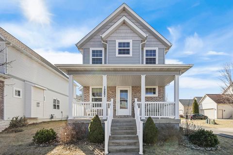 Photo of 1287 Independence Way, Sun Prairie, WI 53590 (MLS # 2019197)