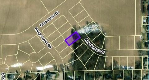 Photo of Lot 27 Kriedeman Drive, Stoughton, WI 53589 (MLS # 2013423)